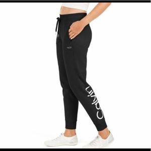 Calvin Klein Performance Joggers